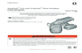 3A0705B - TrueCoat Pro TrueCoat Plus Cordless Paint ... · TrueCoat ™ Pro and TrueCoat™ Plus Cordless Paint Sprayers U.S. Patent No. D625,775 S - For portable spray applications