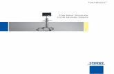 The New Modular COR Mobile Stand - Karl Storz SE...COR mobile stand for office applications. The compact COR mobile stand in combination with the TELE PACK+ is a suitable solution