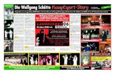 Wolfgang Schütte hat im Die Wolfgang Schütte Kampfsport-Story · 2017. 6. 7. · Kickbox - Weltmeisterschaft sein. Für alle Kampfspsort-fans ein Ereignis, bei dem sie nicht fehlen