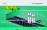 Solar Submersible Pumps - TS Series - Tormac Pumps...Title: Solar Submersible Pumps - TS Series Author: Norin Created Date: 8/14/2020 10:52:11 AM