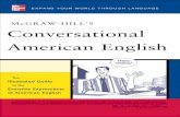 McGRAW-HILL’S Conversational American English...McGraw-Hill eBooks are available at special quantity discounts to use as premiums and sales promotions, or for use in corporate training