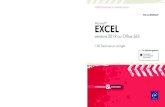 Pierre RIGOLLET version 2019 d’Excel Pierre RIGOLLET EXCEL … · 2019. 5. 13. · Pierre RIGOLLET Pierre RIGOLLET Après avoir participé au développe-ment de plusieurs logiciels