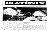 Diatonix-08 0 · 2019. 2. 5. · de piano), va par lar de Is seus dubtes sobre la evolució del ... escales o els acords, o fer al guns exercicis de digitació. Cam ... Certament
