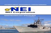 NANOTECHNOLOGY SPECIALISTS - NEI CorporationUniversity. Dr. Iezzi is a recognized authority on all aspects of coatings technology, corrosion science, and polymers. Prior to joining