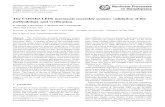 The COSMO-LEPS mesoscale ensemble system: validation of the … · 2020. 6. 19. · C. Marsigli, F. Boccanera, A. Montani, and T. Paccagnella ARPA-SIM, Bologna, Italy Received: 21