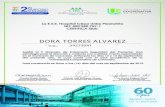 39273041DORA TORRES ALVAREZ · 2019. 10. 3. · 39273041. DORA TORRES ALVAREZ. Title: Imprimir Created Date: 9/30/2019 2:12:33 PM