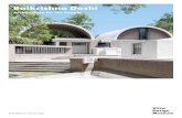 Balkrishna Doshi · 2020. 10. 26. · Doshi’s architecture, which is both poetic and functional, was strongly influenced by his learnings from Le Corbusier and Louis I. Kahn, with