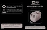 Weldmate HG2300MP · 2020. 11. 24. · Weldmate HG2300MP Mig/Tig/Arc Inverter Welder - SIP Part. No. 05773 Conforms to the requirements of the following directive(s), ... The welder