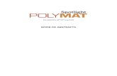 BOOK OF ABSTRACTS - Polymat Spotlight 2021polymat-spotlight.eu/wp-content/uploads/2018/06/Book-of... · 2019. 6. 18. · While alternative sources for energy are already in use, they