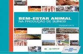 na produção de suínos - ABCSabcs.org.br/wp-content/uploads/2020/06/Cartilha2_bloq.pdf · 2020. 7. 27. · BEM-ESTAR ANIMAL na produção de suínos TransporTe Serviço Brasileiro