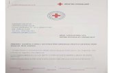 Društvo Crvenog križa Splitsko-dalmatinske županije | HCK ......UETNI KAMP"VOLAK" Ljetni kamp je ove godine zapo¿eo sa svojim radom potetkom srpnja 2018. godine. Prva grupa su