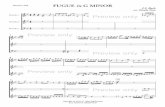 Brain Music · 2020. 9. 2. · 12 Duration 2:00 Polka Marimba I Marimba 2 PIZZICATO POLKA (This piece may be played on one 5-octave marimba) Johann Strauss arr. Ritsuko Nasu Preview