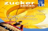 BUNTE EISZEIT Luftig-leicht in den Sommer...Selma Illitz Redaktion und Gestaltung Werbeagentur Kotschever, Schulgasse 12, 7083 Purbach am Neusiedler See, Chefredakteur/Creative Director: