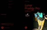 Lunar Product Division Americas Lunar Prodigy Pro · 2020. 1. 15. · Lunar Product Division Americas GE Healthcare Lunar Global Headquarters PO Box 7550 Madison, WI 53707-7550 T: