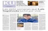 20200419 KUblog.hostalhost.com/wp-content/uploads/2020/04/20200419... · 2020. 4. 19. · Rafael Gumucio, escri- bió en una columna en Las CJlti- mas Noticias: "Ha sabidovestir-