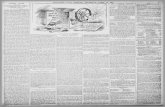 New York Tribune (New York, NY) 1901-04-18 [p 9]:N~EW-YORK DAILY TRIBUNE. THURSDAY. APRIL 18. 1901. THE PASSING THRONG. "Too much learnlnr is danserous, runs the old saw," said T.P.
