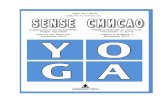 International Scientific Yoga Journal Sense · 2015. 2. 17. · International Scientific Yoga Journal Sense ... YOGA EXERCISES FOR LOWER BACK PAIN, Romana Romanov, ... beta endorphin,