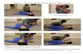 Palming the PC meridian. - Zen Shiatsu Chicago · 2017. 6. 28. · Palming the Large Intestine meridian. Elbows: Note that mother hand remains as palm contact, to keep the arm stabilized.