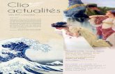 Clio actualités · 2017. 3. 6. · Tihuanaco Non loin des rives du lac Titicaca, Tihuanaco élève, dans un décor désertique, ses stèles anthropomorphes monumentales et les linteaux