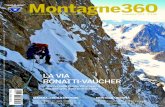 Montagne360 - CAI · 2018. 11. 26. · Montagne360. Novembre 2014, € 3,90. Rivista mensile del Club alpino italiano n. 26/2014. Poste Italiane Spa, sped. in abb. Post. - 45% art.
