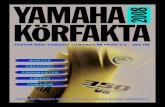 TESTER MED YAMAHA UTBORDARE FRÅN 2,5 – 350 HK · 2009. 4. 16. · TESTER MED YAMAHA UTBORDARE FRÅN 2,5 – 350 HK Test: Nya Yamaha F350 – världens största 4-takts utbordare!