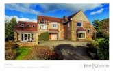 The Firs Farnah Green | Belper | Derbyshire | DE56 2UP · PDF file 2021. 3. 4. · Farnah Green | Belper | Derbyshire | DE56 2UP . THE FIRS . The Firs is a spacious five-bedroom detached
