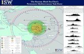 The Russian Black Sea Fleet’s Permanent Mediterranean Task ... Map (10 OCT 2017).pdfKilo-class Submarine “Veliky Novogorod” * Kilo-class Submarine “Kolpino” * Syria Turkey