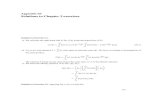 Appendix S3 Solutions to Chapter 3 exerciseslvovsky/quantumbook/chap... · 2018. 2. 6. · Appendix S3 Solutions to Chapter 3 exercises Solution to Exercise 3.1. a)We calculate the