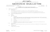 SERVICE BULLETIN - Federal Office of Civil Aviation · service bulletin service bulletin no: 32-003 ref no: 63 modification no: ec-08-0400 ata chapter: 32 date: sep 01/08 service