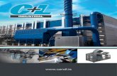 C&L INDUSTRIAL LTD. · Atlas Copco AIRnet AIRnet is a compressed air piping system that delivers quality air exactly where you need it, from compressor to the point of use. • Low
