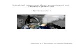 Industrieel toepasbaar stoom geproduceerd met ultradiepe …essay.utwente.nl/62469/1/Internship_M_Holtkamp.pdf · 2012. 12. 6. · Geothermie of aardwarmte is een van de oudste toepasbare