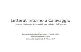 caravaggio - Homepage | Accademia di San Luca...Caravaggio, Ragazzo morso dal ramarro, Firenze Fondazione Longhi Caravaæio, Ragazzo morso dal ramarro, London, National Gallery Ottavio
