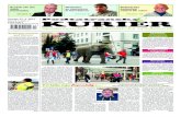 Spoločensko - ekonomický týždenník...2015/04/22  · Rýchlostný maratón pod Tatrami V minulom týždni sa aj na sloven-ských cestách konala celoeurópska akcia medzinárodnej