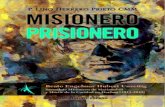 MISIONERO PRISIONERO - CMMcmmmariannhill.org/wp-content/uploads/2018/01/MISIONERO... · 2018. 2. 13. · adelante CC] de Dachau, donde había estado prisionero desde mediados del