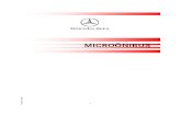 2 - Manual de Neg.cios Micro.nibus - 10-2006...X MWM MICROÔNIBUS DADOS TÉCNICOS ARGUMENTOS DE VENDA + Durabilidade do motor na aplicação urbana, devido a versão de Motor de baixa