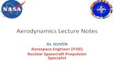 Aerodynamics Lecture Notes Lecture... · 2015. 8. 31. · Title: Aerodynamics Lecture Notes Author: uguven Created Date: 8/31/2015 11:46:59 AM