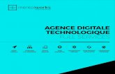 AGENCE DIGITALE TECHNOLOGIQUE FULL 2018. 8. 15.¢  Mentalworks est une agence digitale technologique