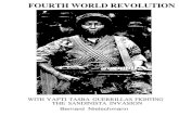 FOURTH WORLD REVOLUTION - Hugo Spadafora · 2020. 9. 17. · Dr.Hugo Spadafora, a colorful guerrilla fighter, was found this week in southern Costa Rica, according to reports from