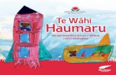Te W a - hi Haumaru - NZ Transport Agency · 2019. 8. 9. · Tāia i te tau 2014 e Wilford School tautokona e te Waka Kotahi (NZ Transport Agency) William Street ... Haumaru Te W