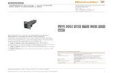 2014 Datasheet PCB Reflow Profile EN - Conrad Electronic · 2019. 9. 7. · SHL-SMT 5.00/03GR 4.2BX Weidmüller Interface GmbH & Co. KG Klingenbergstraße 16 D-32758 Detmold Germany