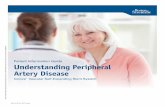 Patient Information Guide Understanding Peripheral Artery ......oston Scientific Master rand, Patient Guide Template 19.25in x 8in, 90411147, Guide, Patient, M, Innova, Electronic,