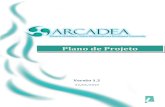 Plano de Projeto - UFPEfocus/documentos/gerencia/Plano... · 2010. 4. 22. · Plano de Projeto 2010 7 FOCUS! o Gerente de Projeto (Ícaro Valgueiro): Responsável pela coordenação
