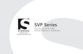 SVP IMM 8.5x5 - Stenner Pump Partsmandatory action. NOTICE: This metering pump and its components have been tested for use with the following chemicals: Sodium Hypochlorite (10-15%),
