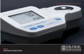 REFRACTOMETERS - Refraktometr°Oe = [(SG20/20) - 1] x 1000 °Klosterneuburger Mostwaage (°KMW) is used in Austria to measure the sugar content of must. °KMW is related to °Oe by