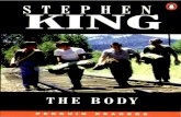 Fall from Innocenceenglishonlineclub.com/pdf/Stephen King - The Body [EnglishOnlineClu… · Lot and Misery, Stephen King is one of the world's highest-earning writers. There are