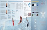 WINTER OLYMPIC GAMES Pyeongchang 2018€¦ · ANDREA KOMŠIĆ Date & Place of birth: 4 May 1996 (Kiseljak, Bosnia & Herzegovina) Second performance at the Winter Olympics (Sochi 2014)