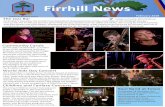 Firrhill Newsfirrhillhigh.org/wp-content/uploads/2018/01/Firrhill... · 2018. 1. 28. · February 2018 Produced by the Parent Council On Tuesday 28 November, 58 third-year pupils,