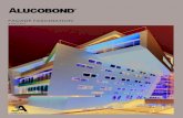 Façade Fascination - ALUCOBOND® · 2020. 6. 26. · Façade Fascination Building skins. 2 02 I The "skin of the architecture" is a core topic of modern construction. Building envelopes