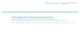 CBF Comp Rules DE - Clearstream...Handbuch Kompensation Corporate Action Transaction Management für Kunden der Clearstream Banking AG, Frankfurt Gültig für Wertpapiere, die nicht