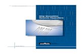 Chip monolithic ceramic capacitors · 2019. 10. 12. · Cat.No.C02E-12 Murata Manufacturing Co., Ltd. Chip Monolithic Ceramic Capacitors • This PDF catalog is downloaded from the